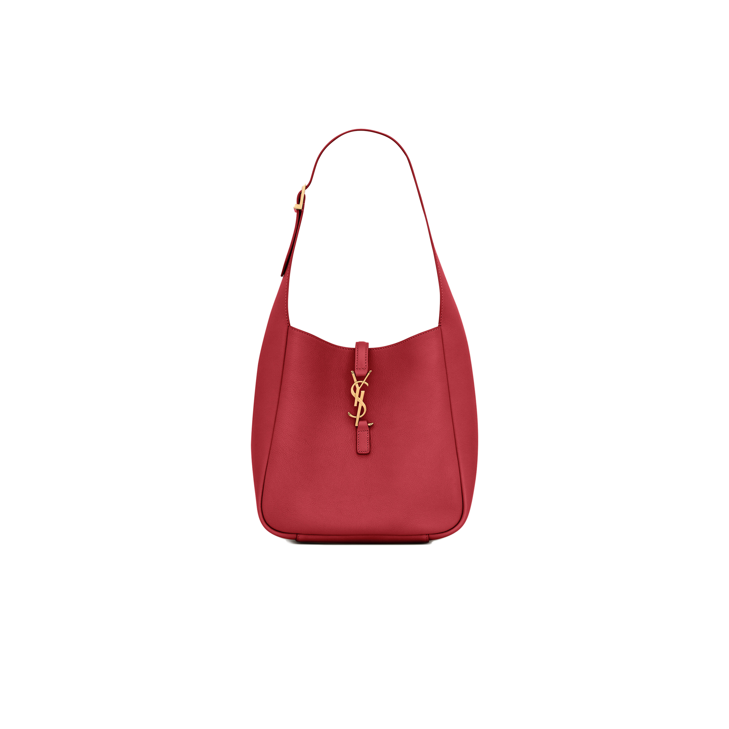 YSL LE 5 À 7 SUPPLE SMALL IN GRAINED LEATHER 713938AAAUQ6937 (23*22*8cm) YSL LE 5 À 7 SUPPLE SMALL IN GRAINED LEATHER 713938AAAUQ6937 (23*22*8cm)
